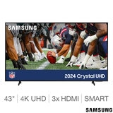 Front screen