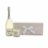 Freixenet Prosecco 75cl & Candle Gift - Prosecco