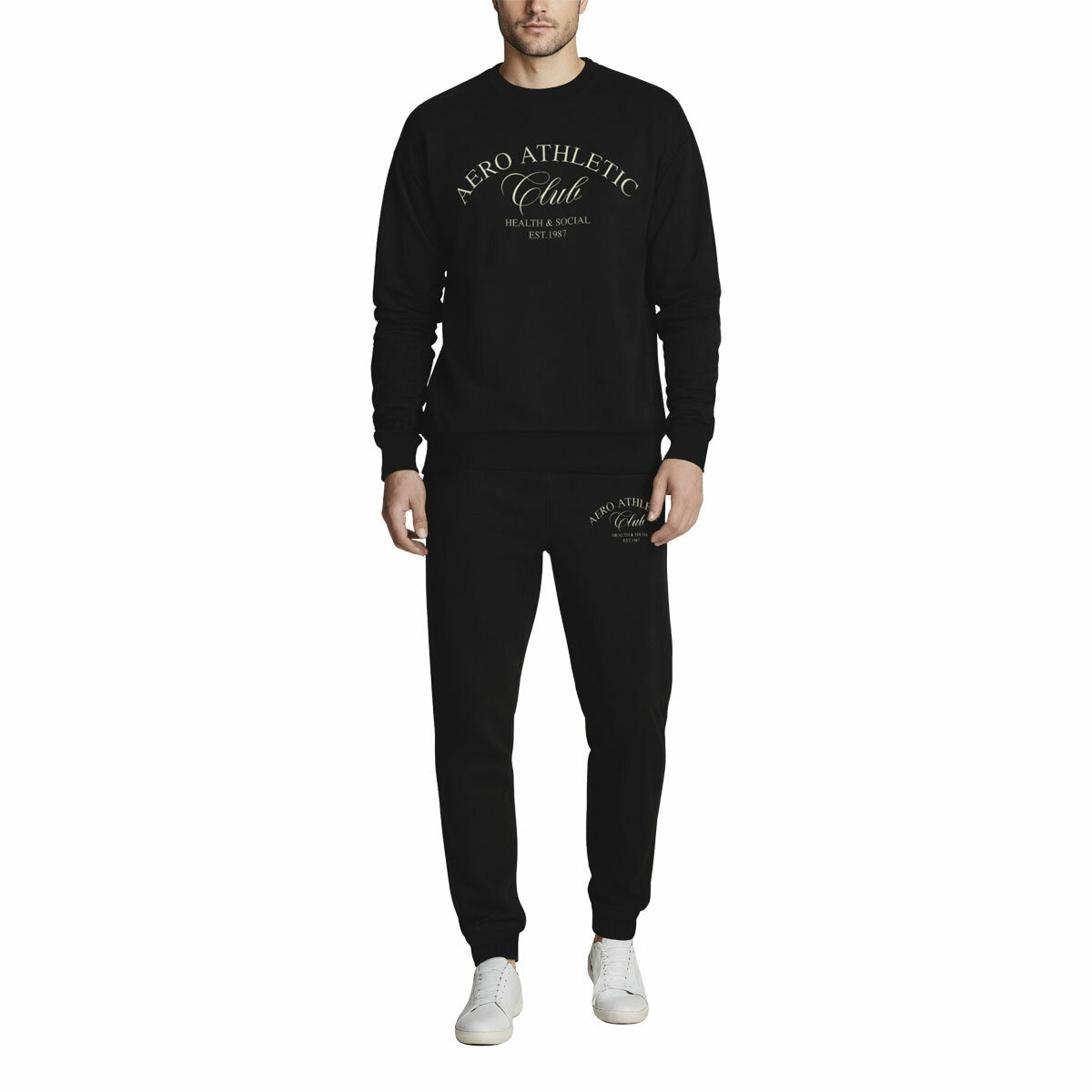 Aeropostale Men's Jogger