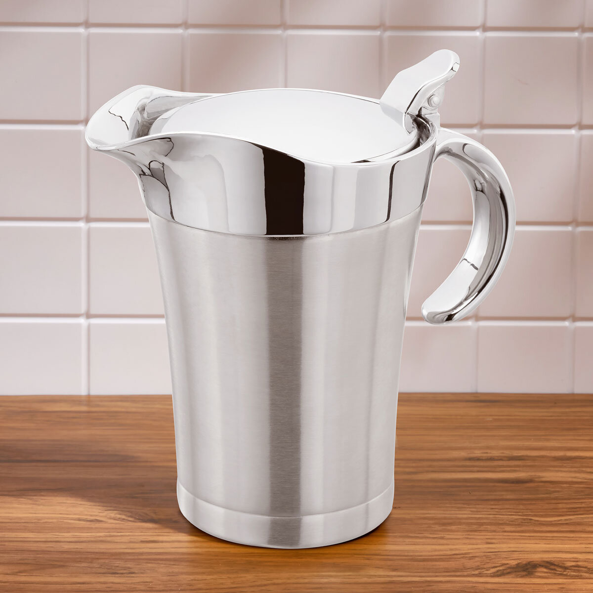 Judge Double-Walled Gravy Jug, 650ml