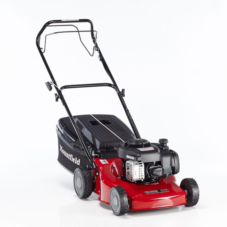 Mountfield 125cc Briggs & Stratton Engine 17" (44cm) SelfPropelled