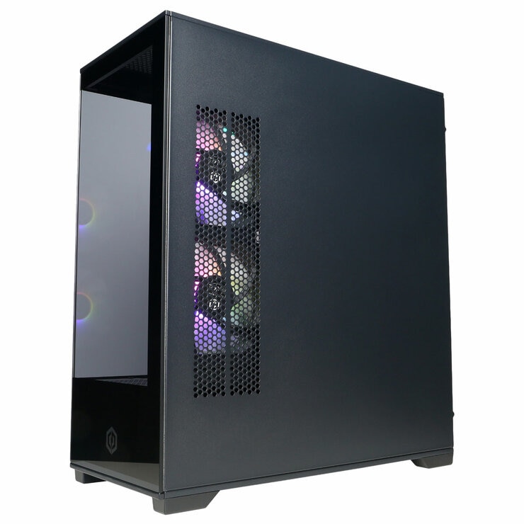 CyberPower, Intel Core Ultra 7, 32GB RAM, 1TB SSD, NVIDIA GeForce RTX 5070 Ti, Gaming Desktop PC