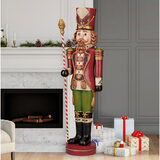 Nutcracker lifestyle image