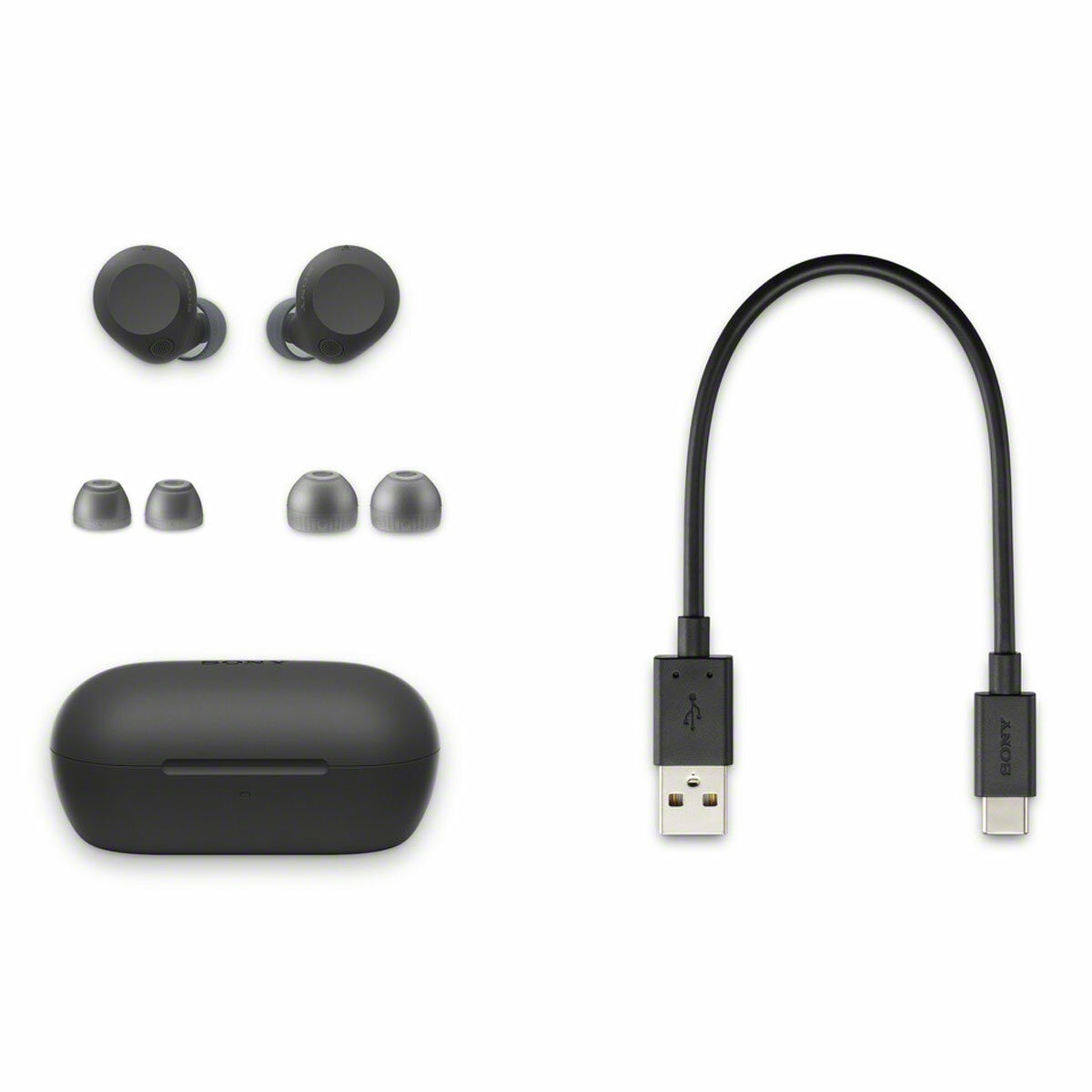 Buy Sony WF-C710N Noise Cancelling In-Ear Headphones at Costco.co.uk