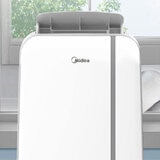 Lifestyle Image of Midea Air Conditioner