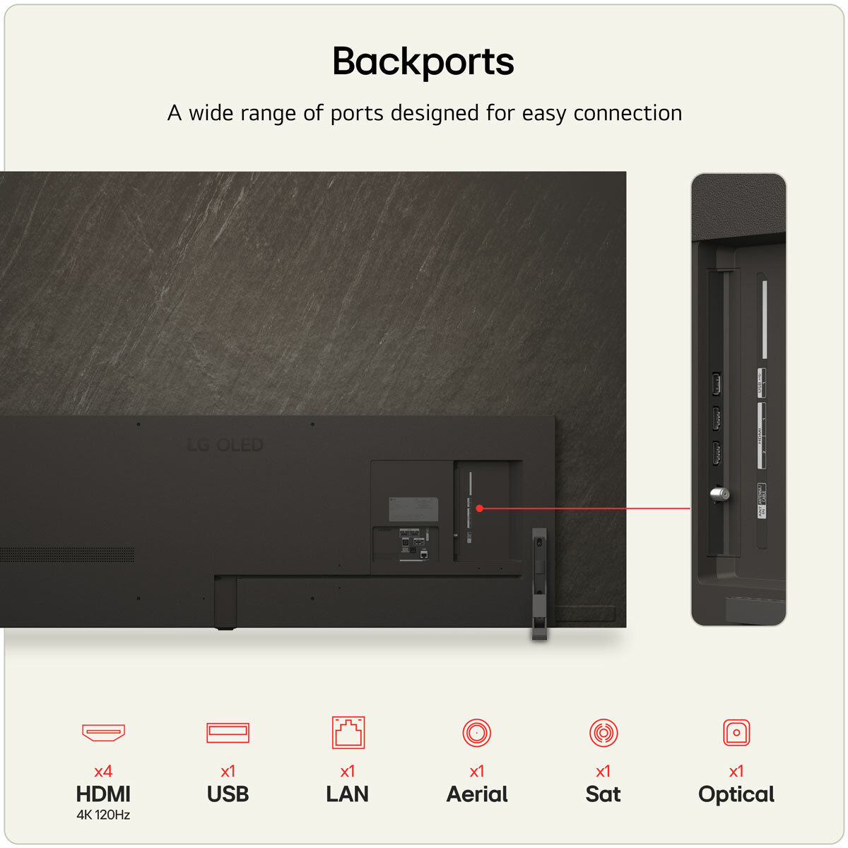 Buy LG OLED83B65LA 83 Inch OLED 4K Ultra HD Smart TV at Costco.co.uk Buy LG OLED83B65LA 83 Inch OLED 4K Ultra HD Smart TV at Costco.co.uk