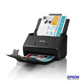 Buy Epson WorkForce ES-500W Scanner Overview Image at Costco.co.uk