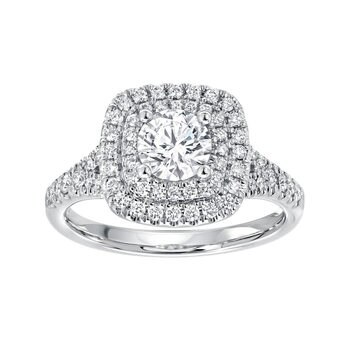Diamond wedding bands costco hot sale