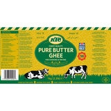 KTC Pure Butter Ghee, 1kg