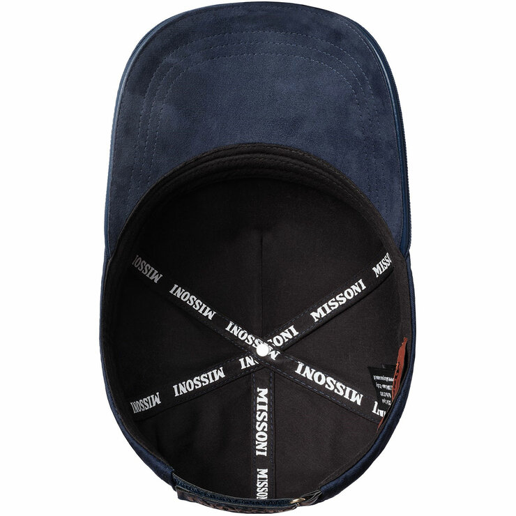 Missoni Men's Cap and Bucket Hat