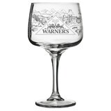 Cut out image of glass on white background