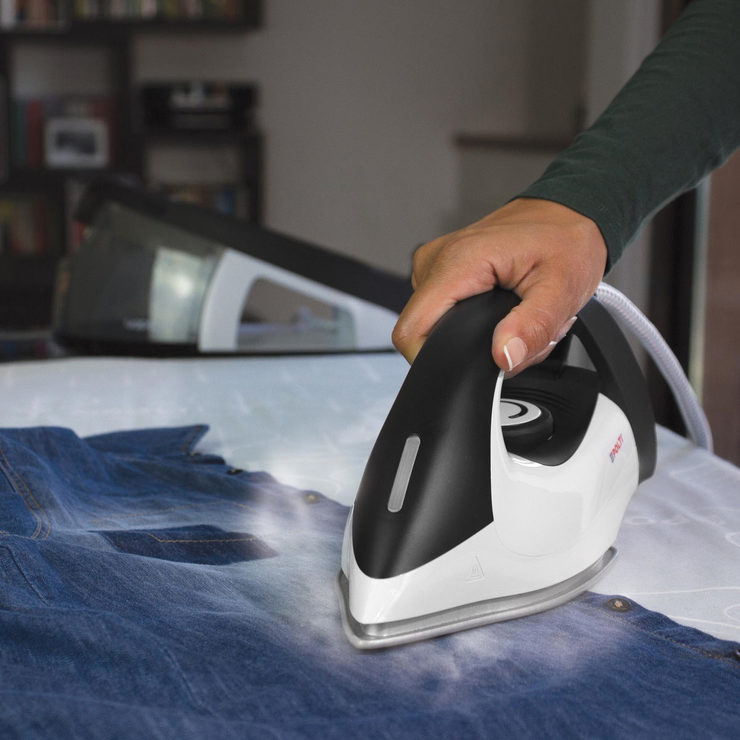 Polti Vaporella VS20.20 Steam Generator Iron Costco UK