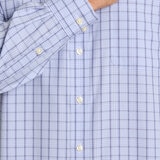 Kirkland Signature Men's Button Down Shirt