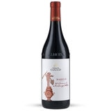 Tenuta Cucco Barolo del Comune di Serralunga d'Alba 2019, 75cl