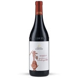 Tenuta Cucco Barolo del Comune di Serralunga d'Alba, 75cl