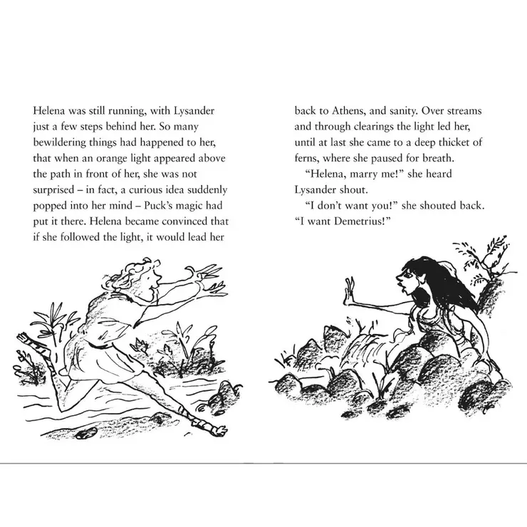 Shakespeare Stories 16 Book Box Set (7+ Years)