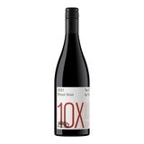 Ten Minutes By Tractor 10X Pinot Noir, 75cl