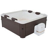 Mspa Tribeca Frame Spa