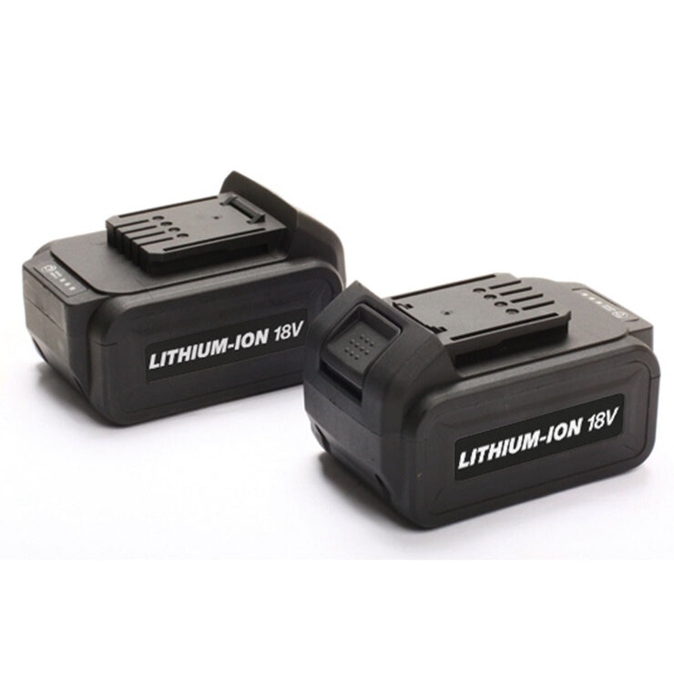 image of batteries included in kit