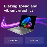 Lenovo IdeaPad Pro 5, Intel Core Ultra 5, 24GB RAM , 1TB SSD, 16 Inch OLED Laptop, 83JM0039UK Lenovo IdeaPad Pro 5, Intel Core Ultra 5, 24GB RAM , 1TB SSD, 16 Inch OLED Laptop, 83JM0039UK