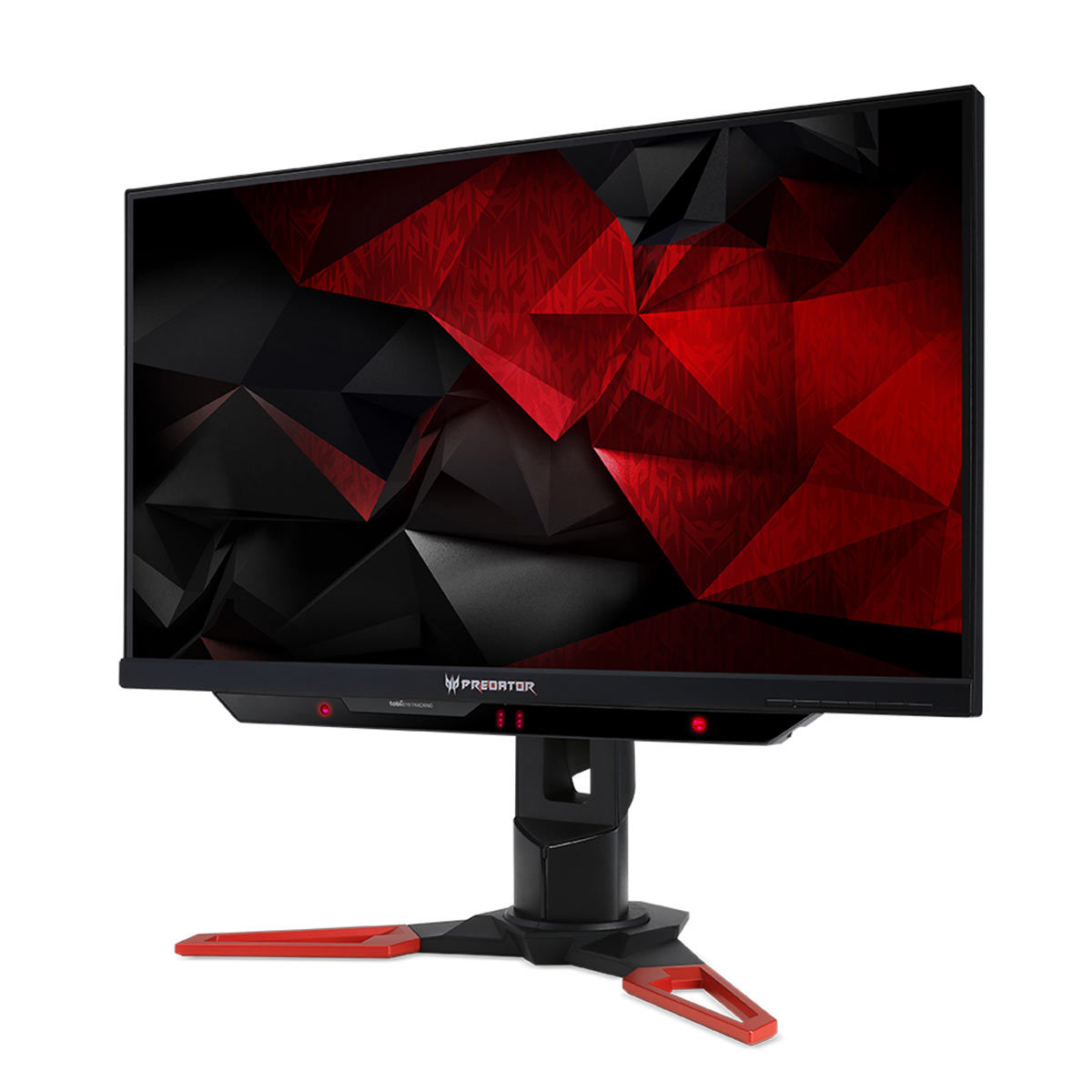 Acer XB271HU, 27 Inch WQHD Predator Gaming Monitor Costco UK