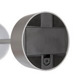 Luminus LED Rechargeable Ambiance Table Lamp Pack of 2 Close up Battery