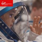 Virgin Experience Days Astronaut Experience at Space Store for Two People