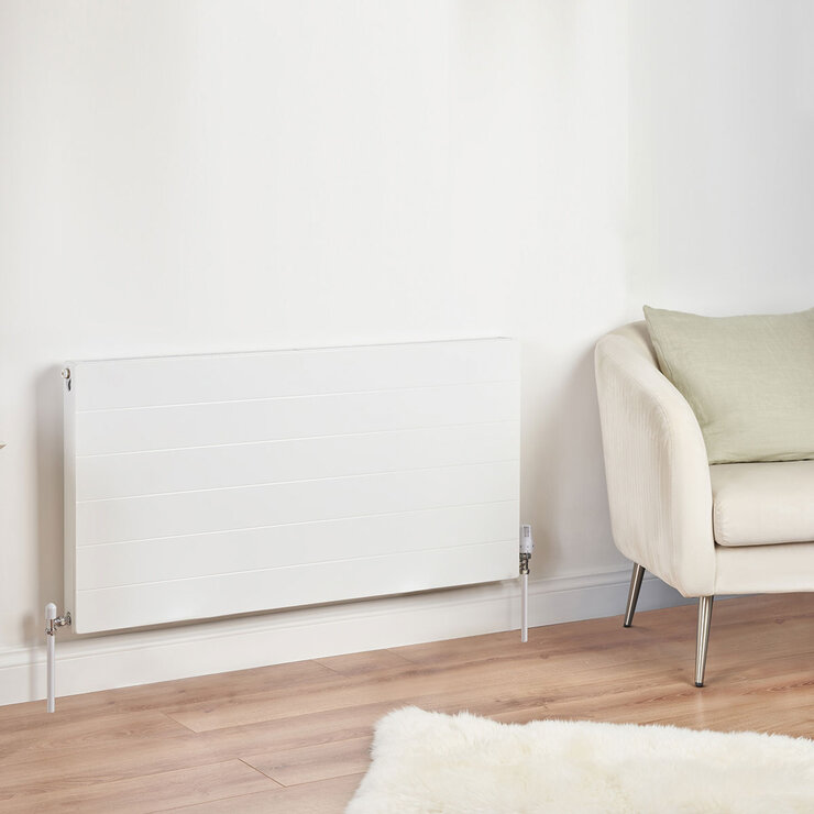 Ultraheat Lanner Radiator 600 x 1200 x 71 mm Ultraheat Lanner Radiator 600 x 1200 x 71 mm