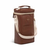 Luxe Halo Wine Tote Luxe Halo Wine Tote