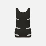 Evenlina supersoft shaping compression vest