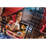 Buy Playmobil Pirate ship Feature3 Image at Costco.co.uk