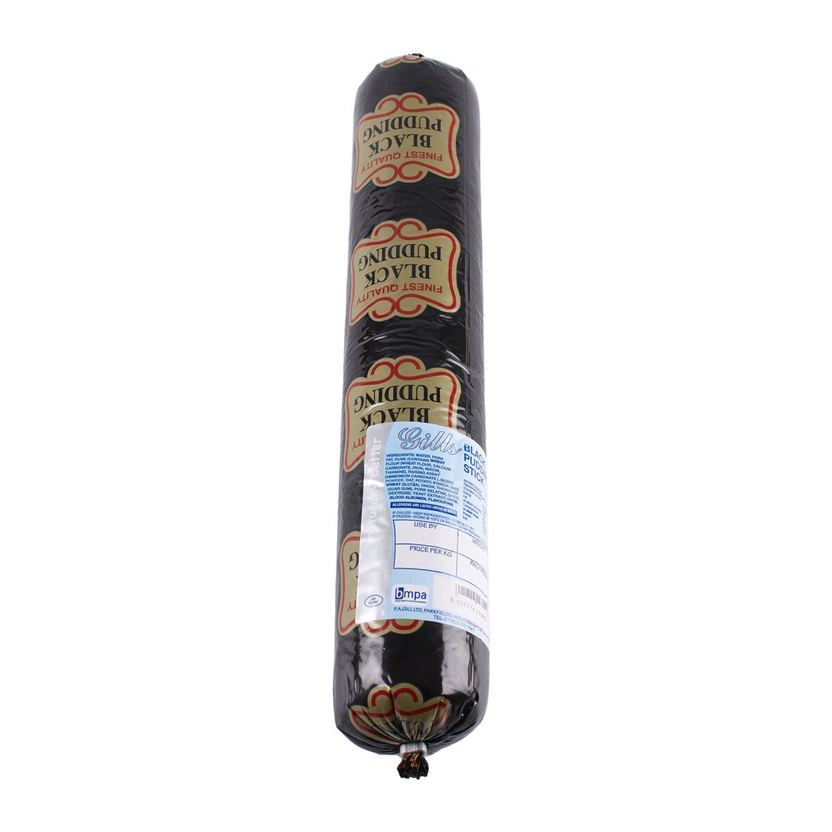 Black Pudding Stick