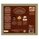 Ferrero Rocher 48 Piece Collection Chocolate Gift Box, 518g