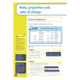 AQA Maths Foundation