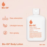 Bio-Oil Ultra Light Skin Care Moisturising Lotion 2 x 250ml