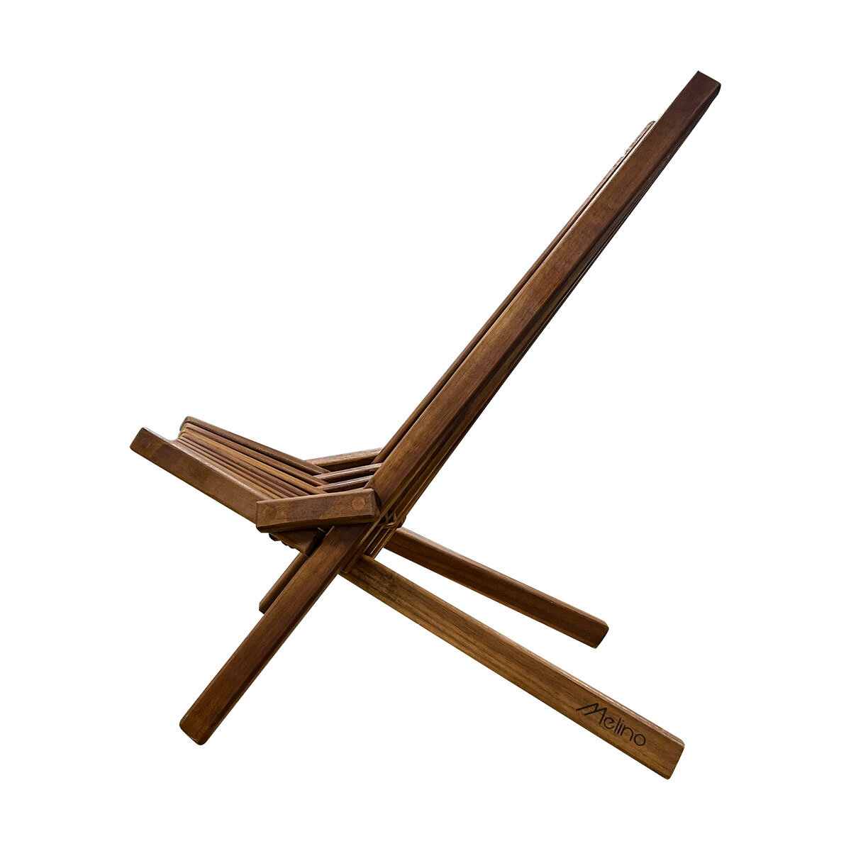 Melino Wooden Folding Chair