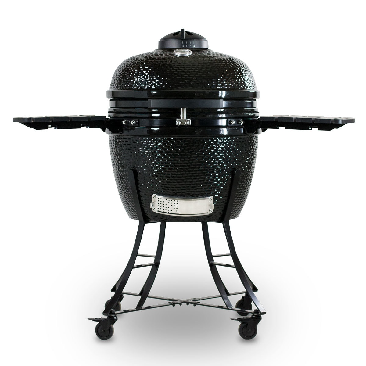 Louisiana Grills 24" (60 cm) Ceramic Kamado