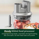 Lifestyle image of ways Cuisinart Power Blend Immersion Blender with 950ml food processor Lifestyle image of ways Cuisinart Power Blend Immersion Blender with 950ml food processor