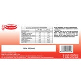 Nutritional Information