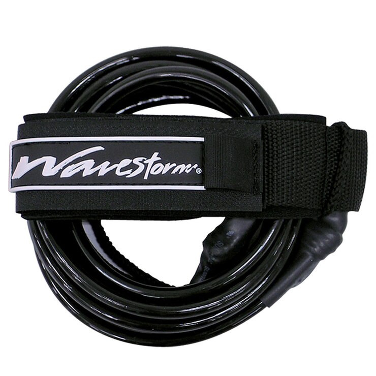 Wavestorm™ 8ft Classic Surfboard in Green and Red Costco UK