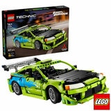 LEGO Technic Fast & Furious Mitsubishi Eclipse Car - Model 42229 (14+ Years) LEGO Technic Fast & Furious Mitsubishi Eclipse Car - Model 42229 (14+ Years)