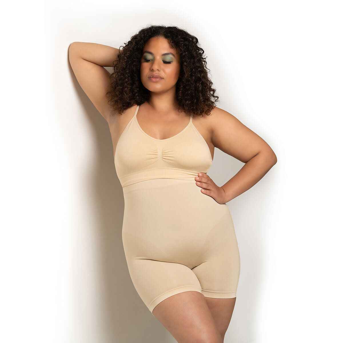 EvenLina EvenLina Sculpting shapewear Shorts
