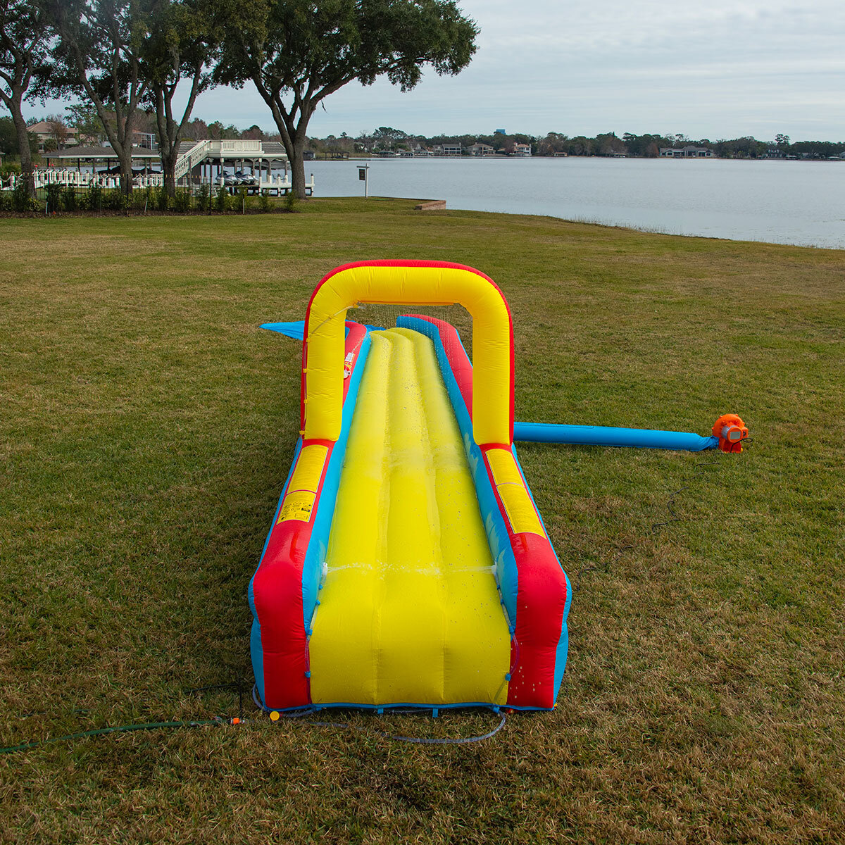Wham-O 30ft (9.1m) Constant Air Slip 'N Slide (5-12 Years)