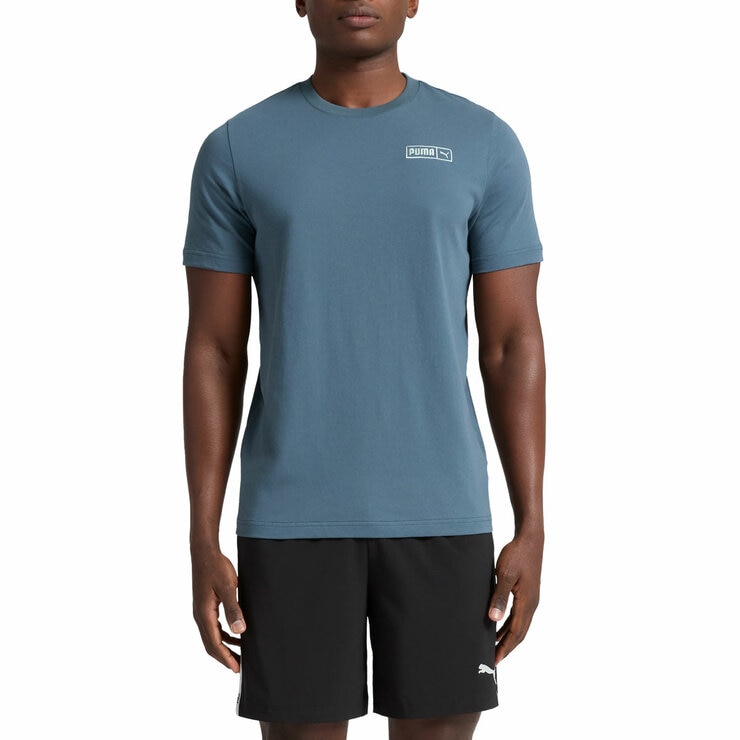 Puma Mens T-Shirt