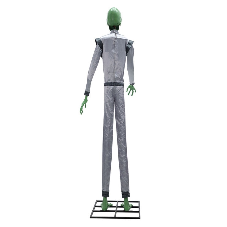 Buy Alien Lord Overview image at costco.co.uk