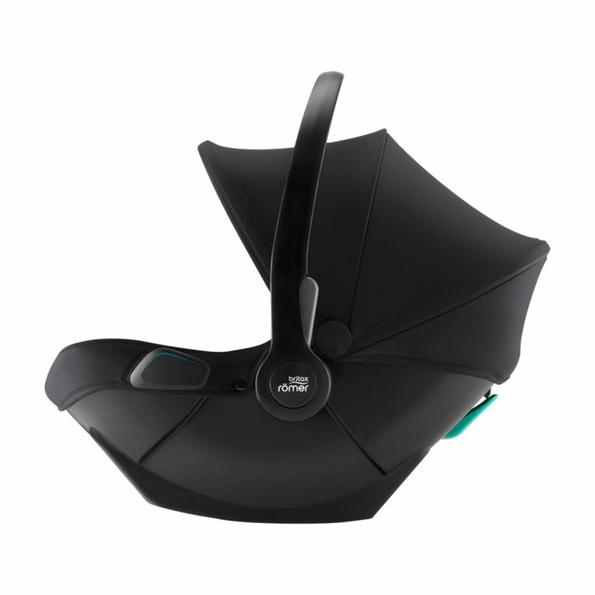 Britax Romer Baby Safe Core i-Size R129 Car Seat