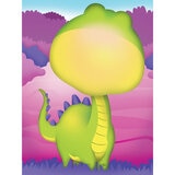 Dino 3