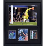 Ederson Signed Photograph