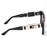 GUESS GU 7915 01A Sunglasses