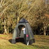 Zempire Pocket Rocket Utility Tent